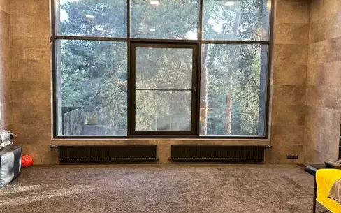 2-этажный коттедж 450 м² с отделкой