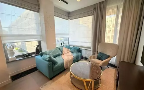 2-КОМН. КВАРТИРА С ОТДЕЛКОЙ 65 М² НА 2 ЭТАЖЕ