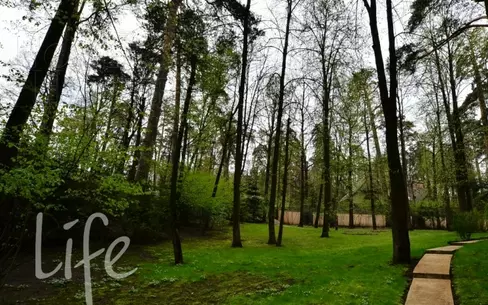 Участок 118 сот.