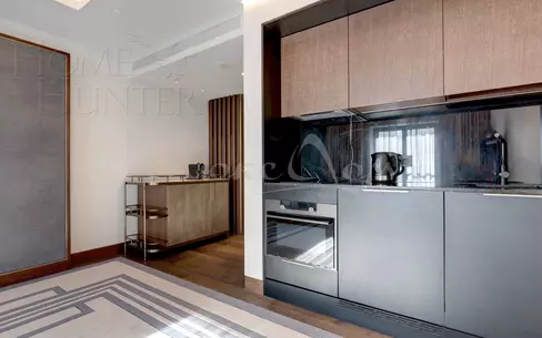 2-КОМН. АПАРТАМЕНТЫ С ОТДЕЛКОЙ 65 М² НА 3 ЭТАЖЕ