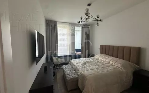 2-КОМН. КВАРТИРА С ОТДЕЛКОЙ 65 М² НА 2 ЭТАЖЕ