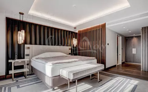 2-КОМН. АПАРТАМЕНТЫ С ОТДЕЛКОЙ 65 М² НА 3 ЭТАЖЕ