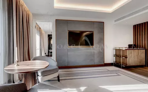 2-КОМН. АПАРТАМЕНТЫ С ОТДЕЛКОЙ 65 М² НА 3 ЭТАЖЕ