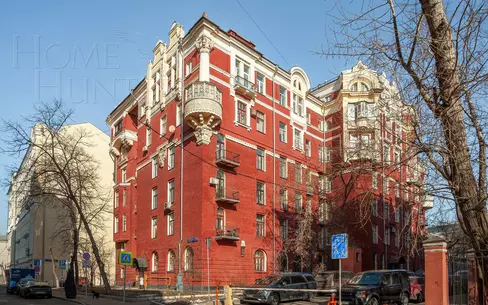 3-КОМН. КВАРТИРА С ОТДЕЛКОЙ 57.7 М² НА 6 ЭТАЖЕ