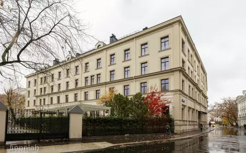 3-КОМН. КВАРТИРА БЕЗ ОТДЕЛКИ 115 М² НА 2 ЭТАЖЕ