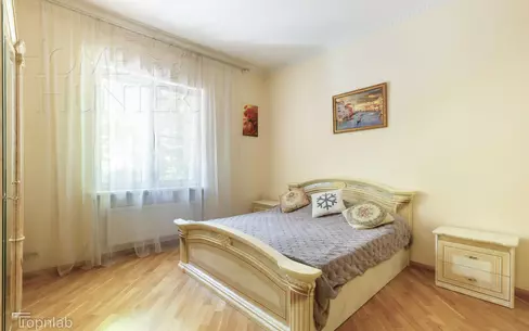 2-этажный коттедж 560 м² с отделкой