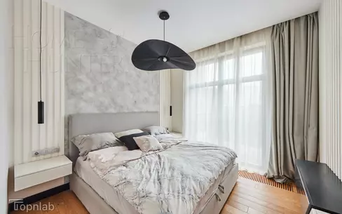 3-КОМН. КВАРТИРА С ОТДЕЛКОЙ 66 М² НА 3 ЭТАЖЕ