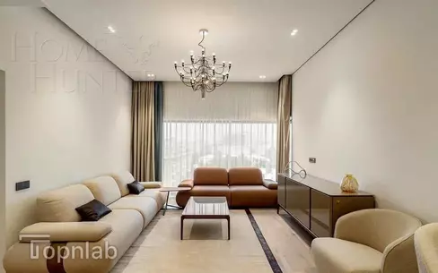 3-комн. кв., 86 м², 9/19 этаж