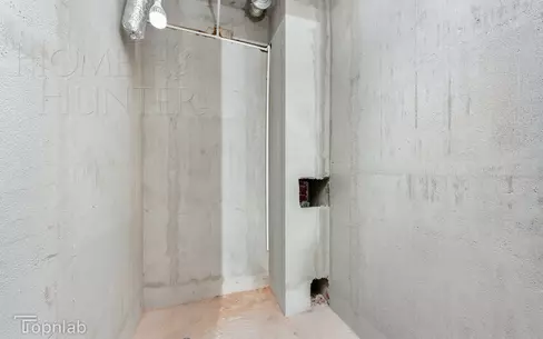 3-КОМН. КВАРТИРА БЕЗ ОТДЕЛКИ 121.3 М² НА 2 ЭТАЖЕ