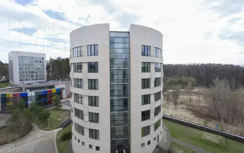 4-КОМН. КВАРТИРА С ОТДЕЛКОЙ 137 М² НА 6 ЭТАЖЕ