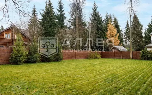 1-этажный коттедж 275 м² с отделкой