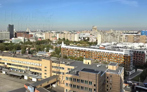 3-КОМН. КВАРТИРА С ОТДЕЛКОЙ 130.4 М² НА 16 ЭТАЖЕ