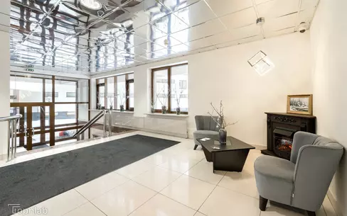 3-КОМН. КВАРТИРА БЕЗ ОТДЕЛКИ 122 М² НА 2 ЭТАЖЕ