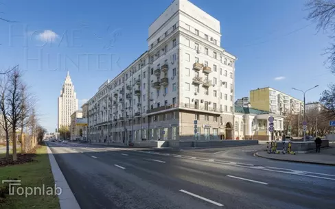 3-КОМН. КВАРТИРА БЕЗ ОТДЕЛКИ 87 М² НА 7 ЭТАЖЕ