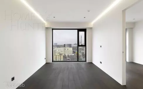 2-КОМН. АПАРТАМЕНТЫ С ОТДЕЛКОЙ 62.7 М² НА 12 ЭТАЖЕ