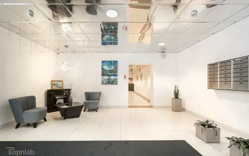 3-КОМН. КВАРТИРА БЕЗ ОТДЕЛКИ 122 М² НА 2 ЭТАЖЕ