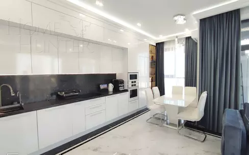 3-комн. кв., 71.6 м², 27/29 этаж