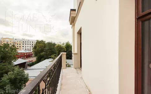 2-КОМН. КВАРТИРА БЕЗ ОТДЕЛКИ 68.3 М² НА 4 ЭТАЖЕ