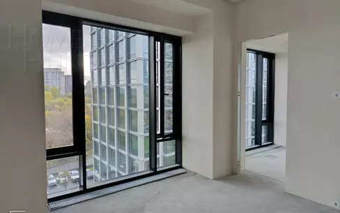 3-КОМН. КВАРТИРА БЕЗ ОТДЕЛКИ 75.8 М² НА 5 ЭТАЖЕ