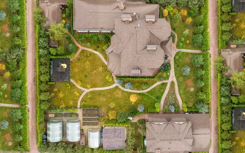 Участок 32 сот.