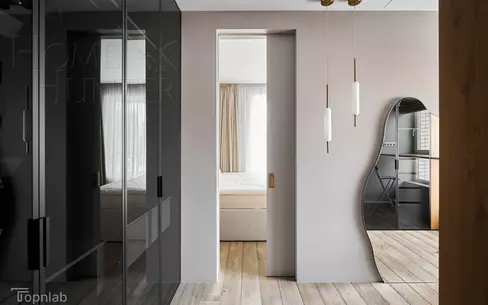 3-КОМН. КВАРТИРА С ОТДЕЛКОЙ 100 М² НА 15 ЭТАЖЕ