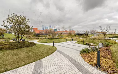 3-КОМН. КВАРТИРА БЕЗ ОТДЕЛКИ 75.8 М² НА 5 ЭТАЖЕ