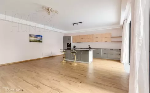 2-этажный коттедж 500 м² с отделкой