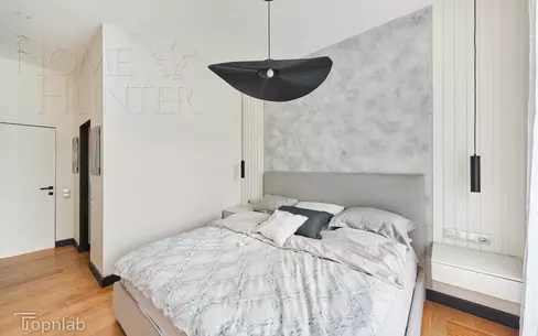 3-КОМН. КВАРТИРА С ОТДЕЛКОЙ 66 М² НА 3 ЭТАЖЕ