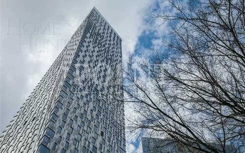 6-КОМН. КВАРТИРА БЕЗ ОТДЕЛКИ 285 М² НА 10 ЭТАЖЕ