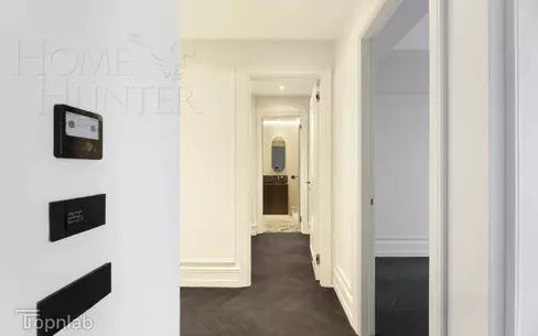 3-КОМН. АПАРТАМЕНТЫ С ОТДЕЛКОЙ 83.6 М² НА 22 ЭТАЖЕ