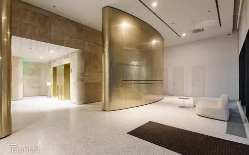 2-КОМН. АПАРТАМЕНТЫ С ОТДЕЛКОЙ 110 М² НА 5 ЭТАЖЕ