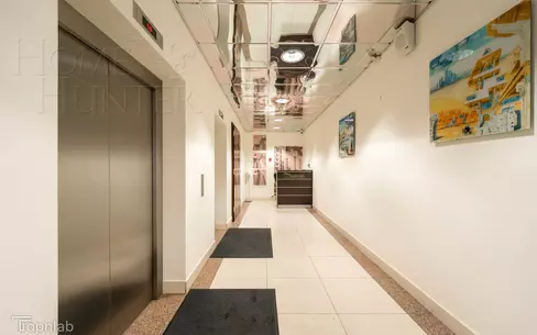 3-КОМН. КВАРТИРА БЕЗ ОТДЕЛКИ 122 М² НА 2 ЭТАЖЕ