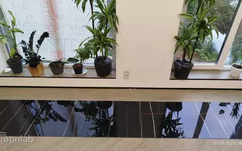 3-этажный коттедж 180 м² без отделки