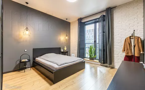 2-КОМН. КВАРТИРА С ОТДЕЛКОЙ 68.7 М² НА 3 ЭТАЖЕ