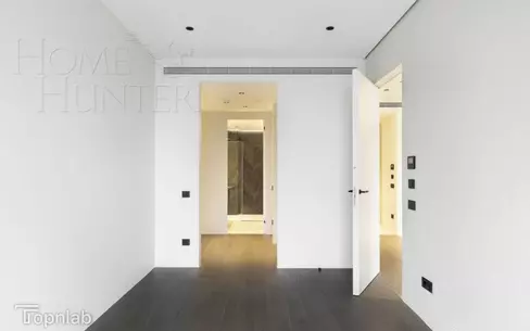 2-КОМН. АПАРТАМЕНТЫ С ОТДЕЛКОЙ 62.7 М² НА 12 ЭТАЖЕ