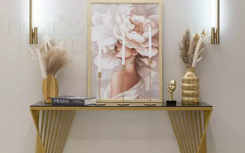 5-КОМН. КВАРТИРА С ОТДЕЛКОЙ 143 М² НА 15 ЭТАЖЕ