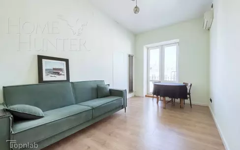 3-КОМН. КВАРТИРА С ОТДЕЛКОЙ 57.7 М² НА 6 ЭТАЖЕ