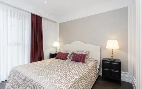 2-КОМН. АПАРТАМЕНТЫ С ОТДЕЛКОЙ 52 М² НА 14 ЭТАЖЕ