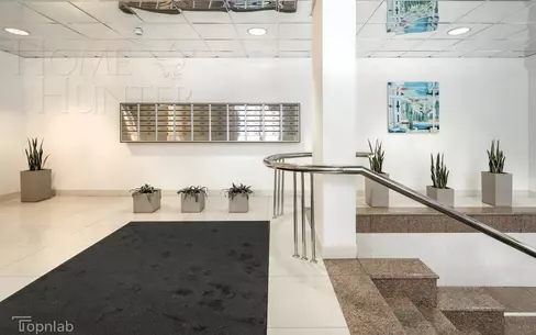 2-УРОВНЕВАЯ КВАРТИРА БЕЗ ОТДЕЛКИ 166 М² НА 5 ЭТАЖЕ