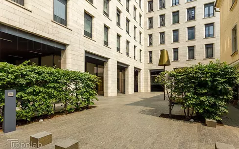 2-КОМН. АПАРТАМЕНТЫ С ОТДЕЛКОЙ 110 М² НА 5 ЭТАЖЕ