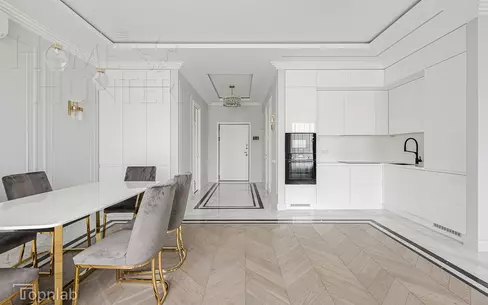 2-КОМН. КВАРТИРА С ОТДЕЛКОЙ 70 М² НА 6 ЭТАЖЕ