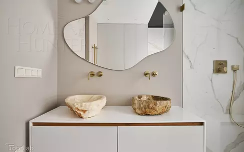 3-КОМН. КВАРТИРА С ОТДЕЛКОЙ 100 М² НА 15 ЭТАЖЕ