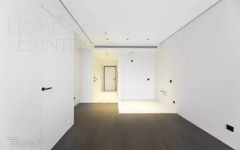 2-КОМН. АПАРТАМЕНТЫ С ОТДЕЛКОЙ 62.7 М² НА 12 ЭТАЖЕ