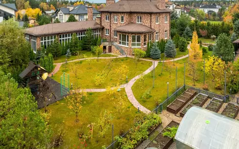 Участок 32 сот.