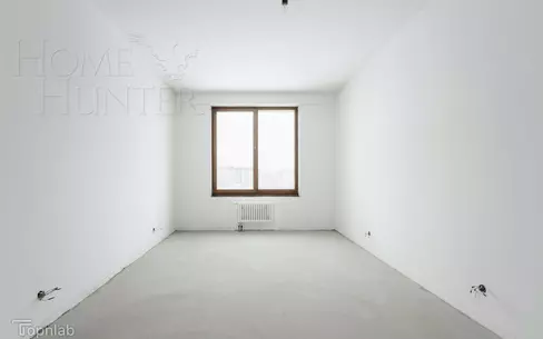 3-КОМН. КВАРТИРА БЕЗ ОТДЕЛКИ 122 М² НА 2 ЭТАЖЕ