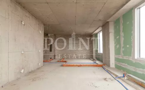 6-КОМН. КВАРТИРА БЕЗ ОТДЕЛКИ 285 М² НА 10 ЭТАЖЕ