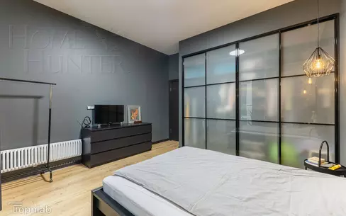 2-КОМН. КВАРТИРА С ОТДЕЛКОЙ 68.7 М² НА 3 ЭТАЖЕ