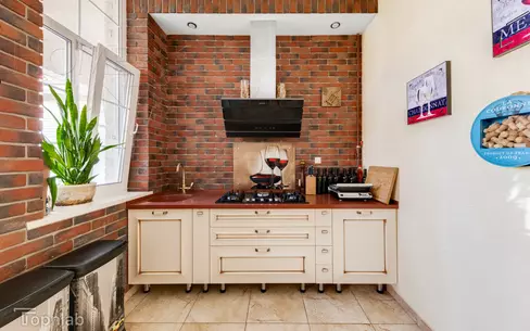 2-этажный коттедж 325 м² с отделкой