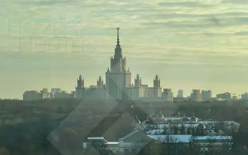 2-комн. кв., 58.6 м², 8/41 этаж