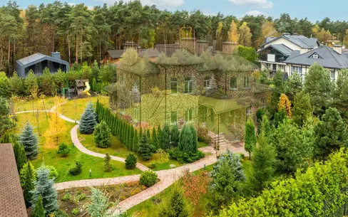 Участок 32 сот.